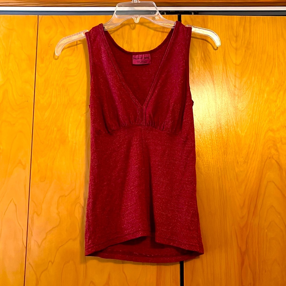 Michael Stars Re tank top